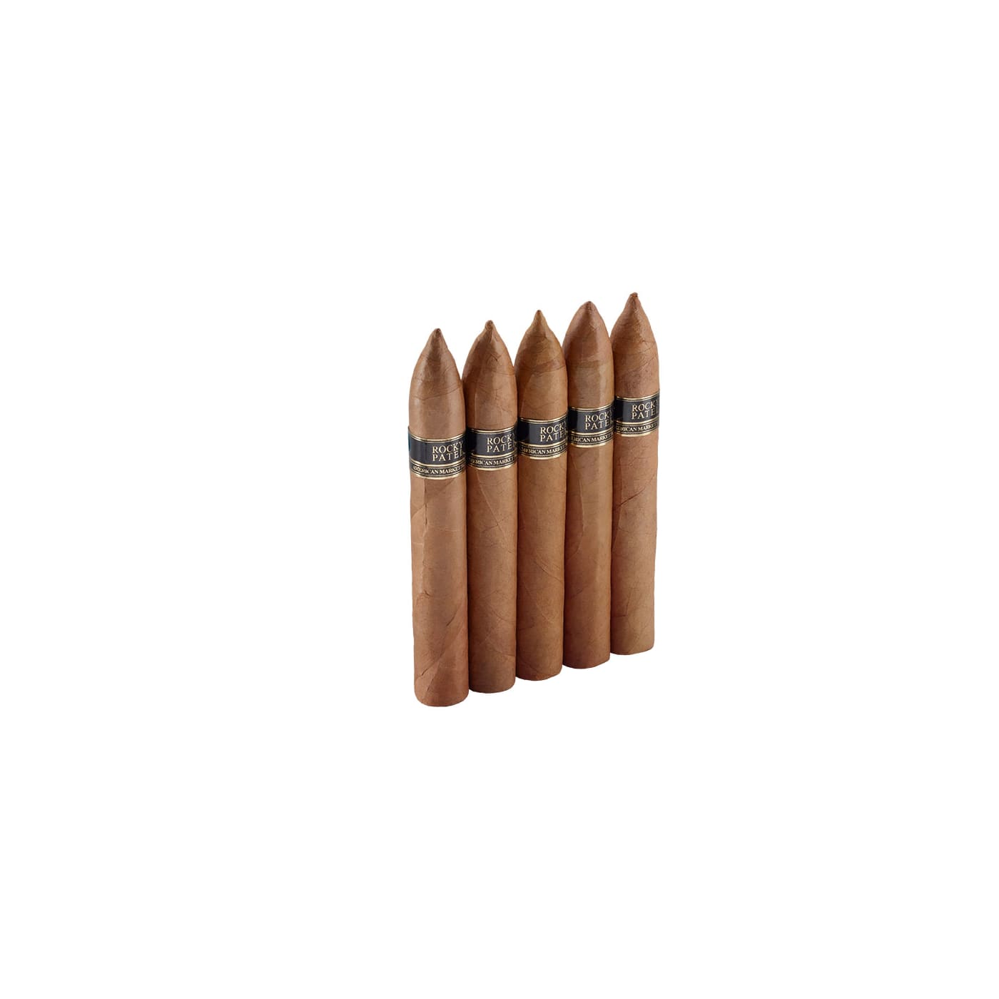 Rocky Patel American Market Selection Torpedo