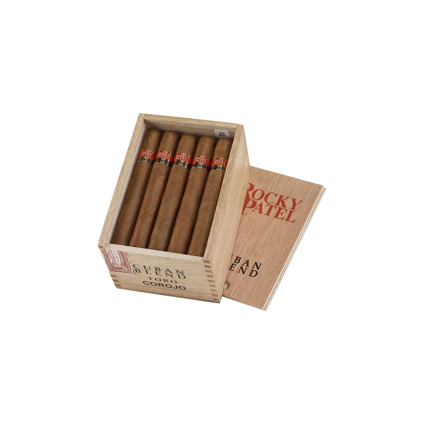 Rocky Patel Cuban Blend Toro