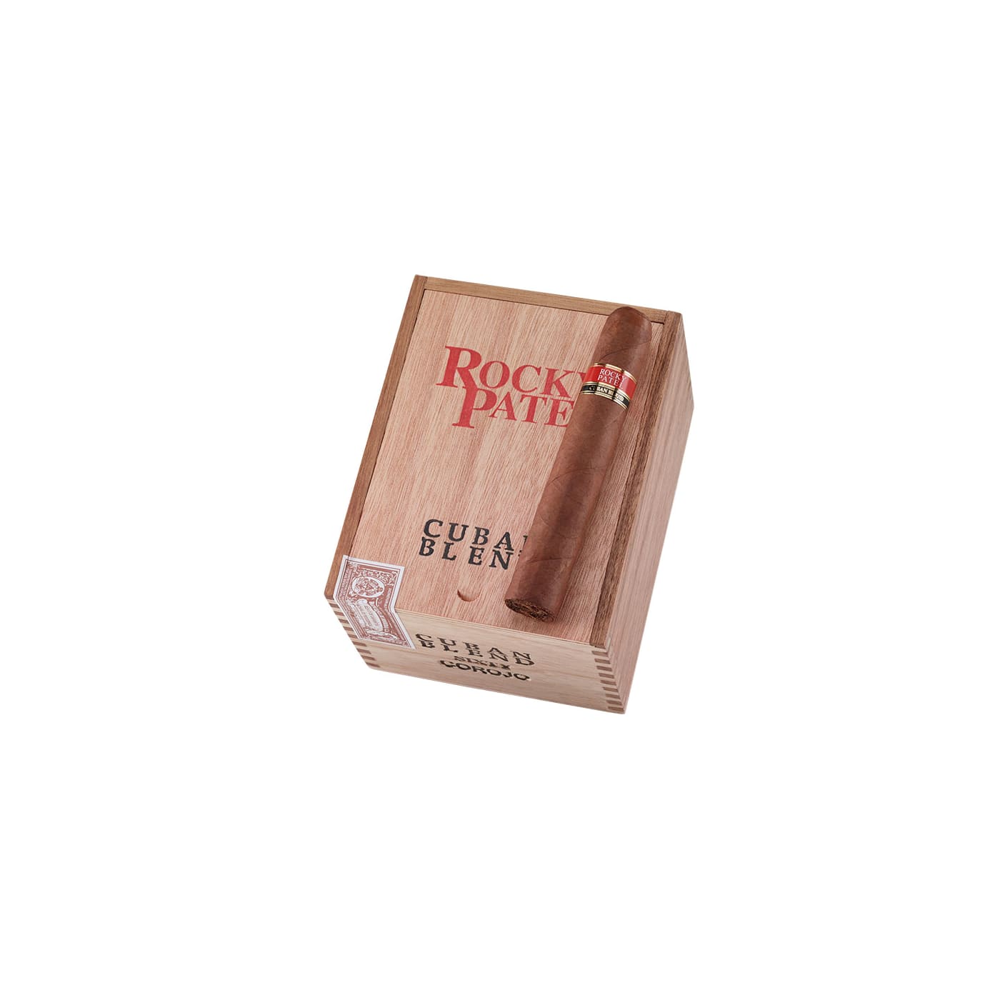 Rocky Patel Cuban Blend Sixty