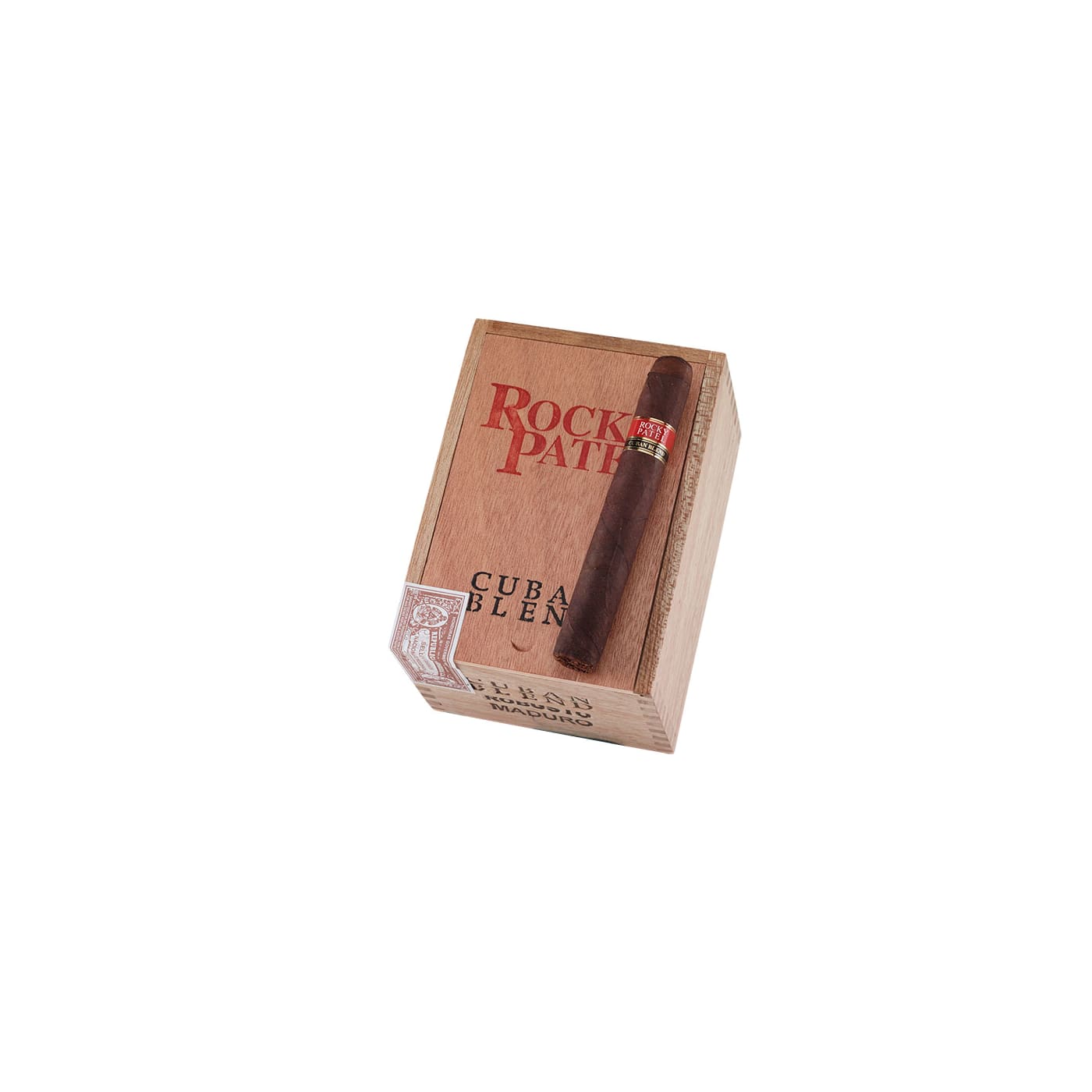 Rocky Patel Cuban Blend Robusto