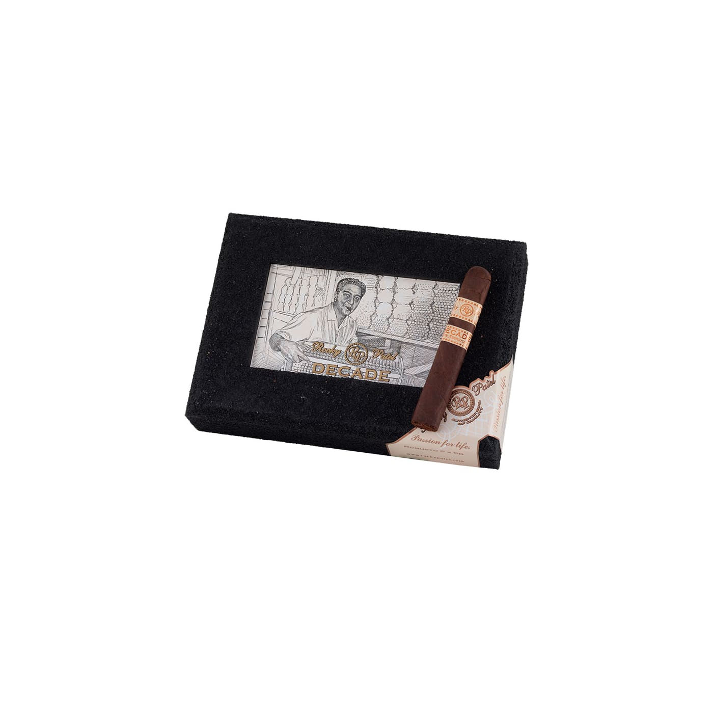 Decade Robusto
