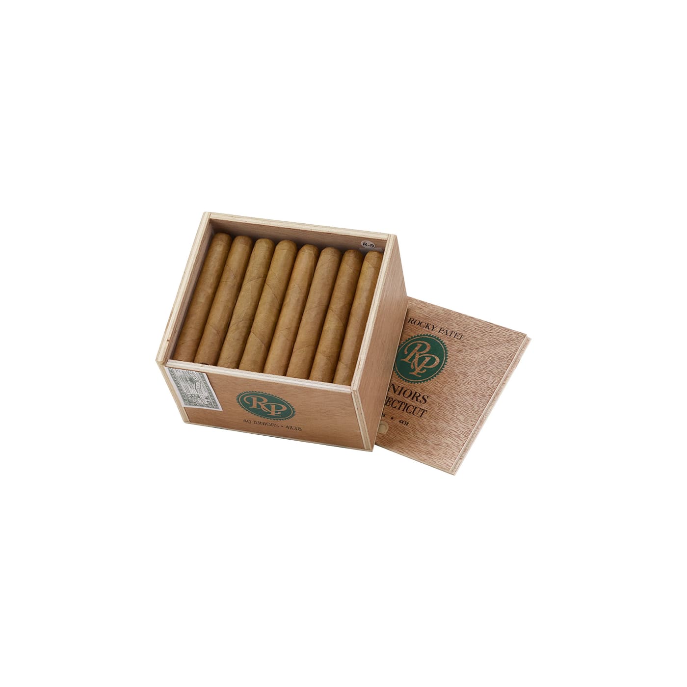 Rocky Patel Juniors Connecticut
