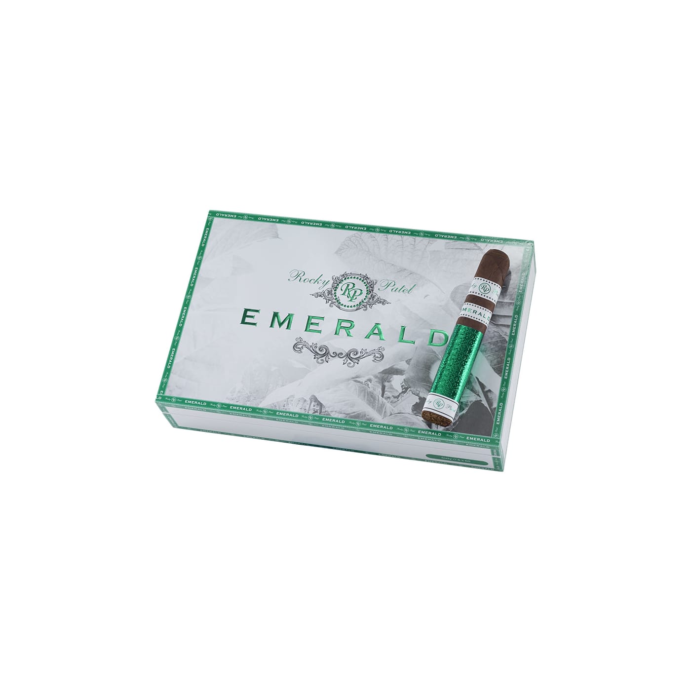 Rocky Patel Emerald Sixty, 20 Box