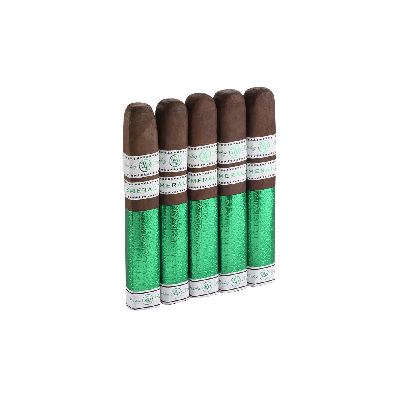 Rocky Patel Emerald Sixty