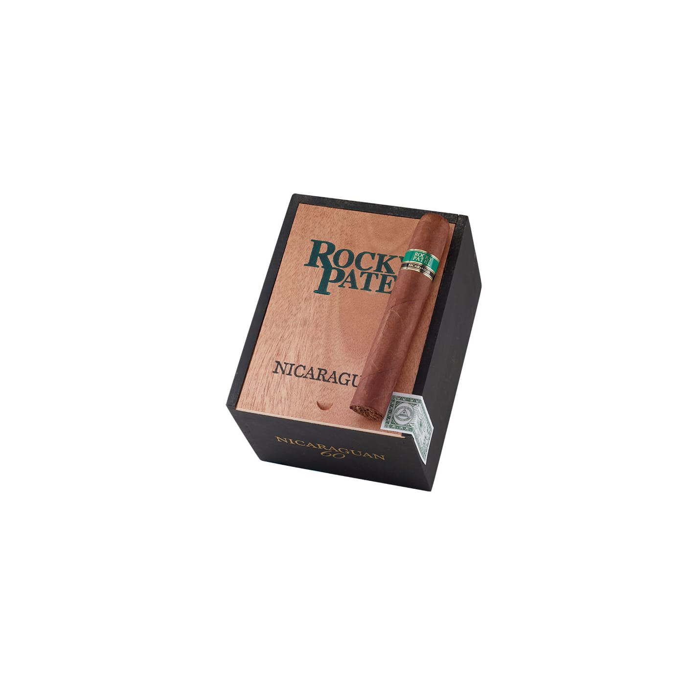 Rocky Patel Nicaraguan 60