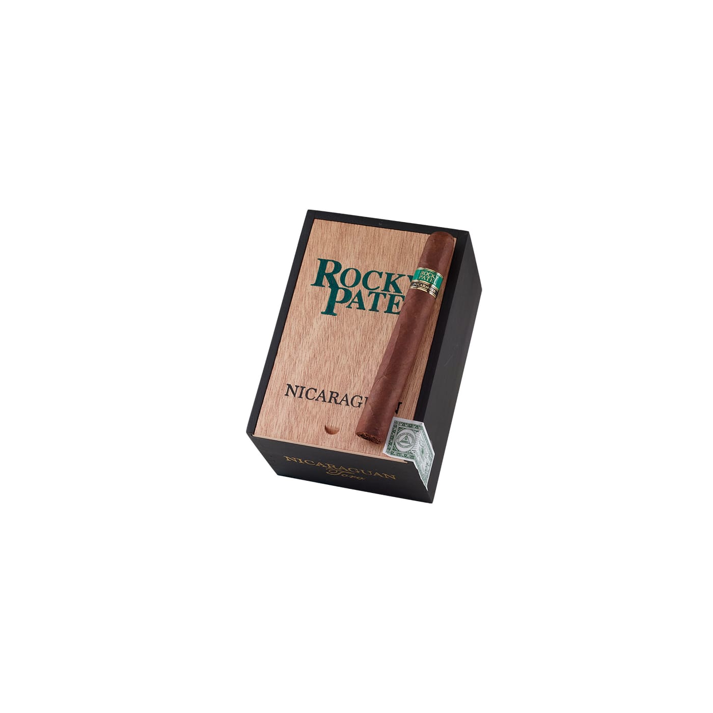Rocky Patel Nicaraguan Toro