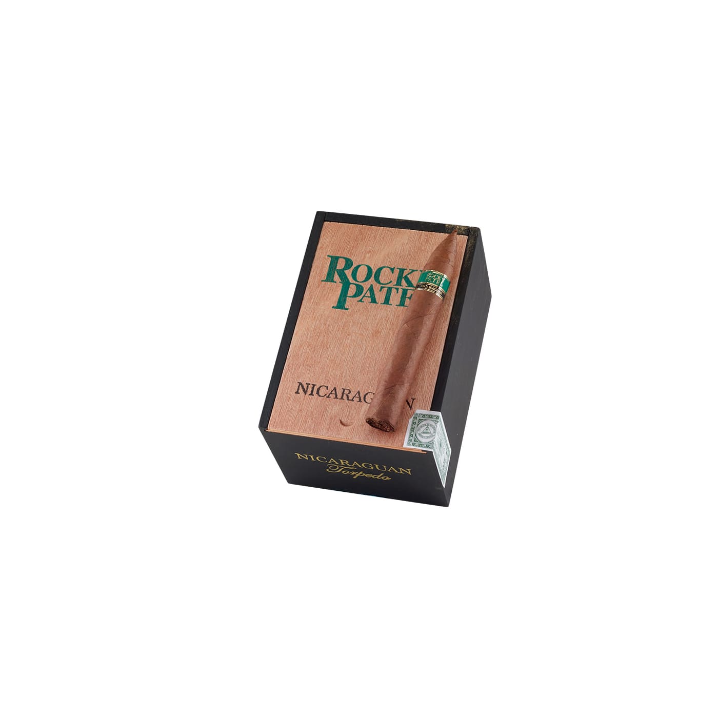 Rocky Patel Nicaraguan Torpedo, 20 Box