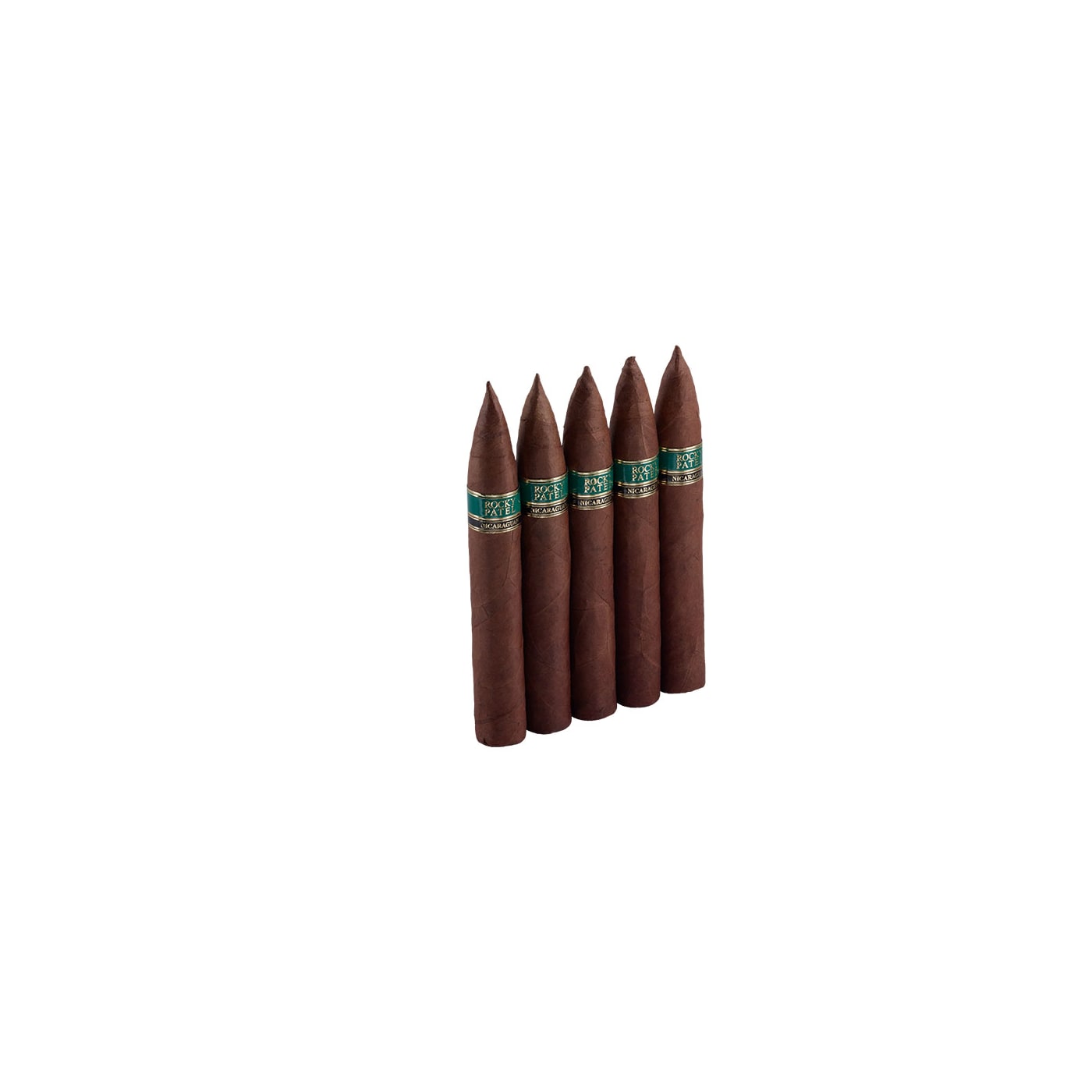 Rocky Patel Nicaraguan Torpedo
