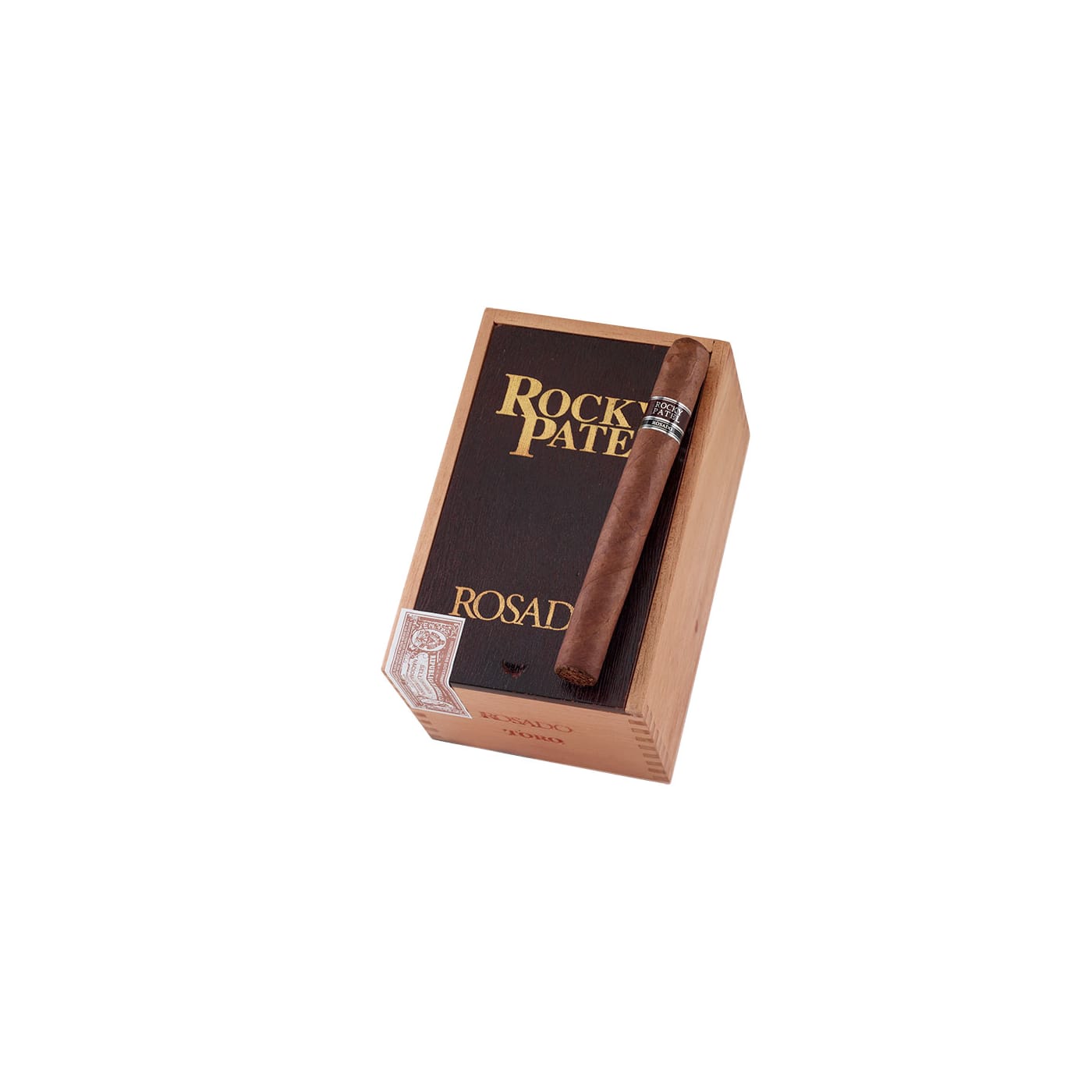 Rocky Patel Rosado Toro, 20 Box