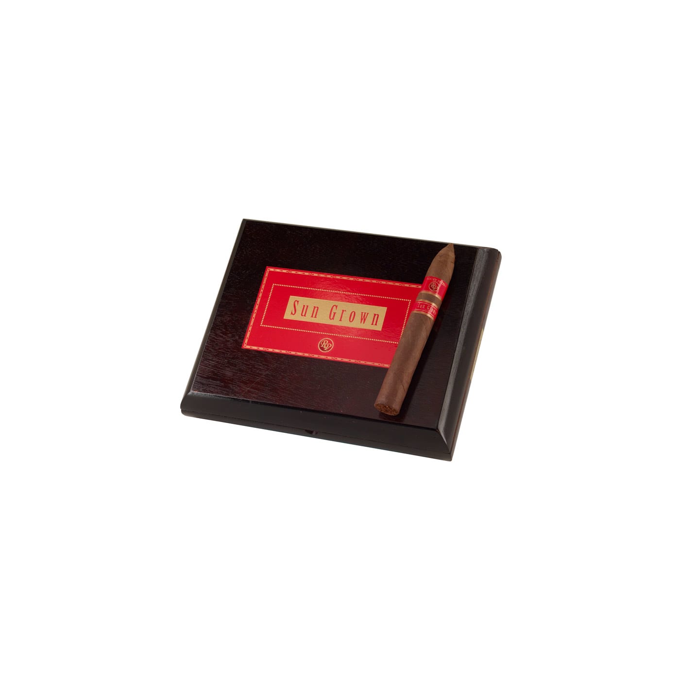 Rocky Patel Sun Grown Torpedo, 20 Box