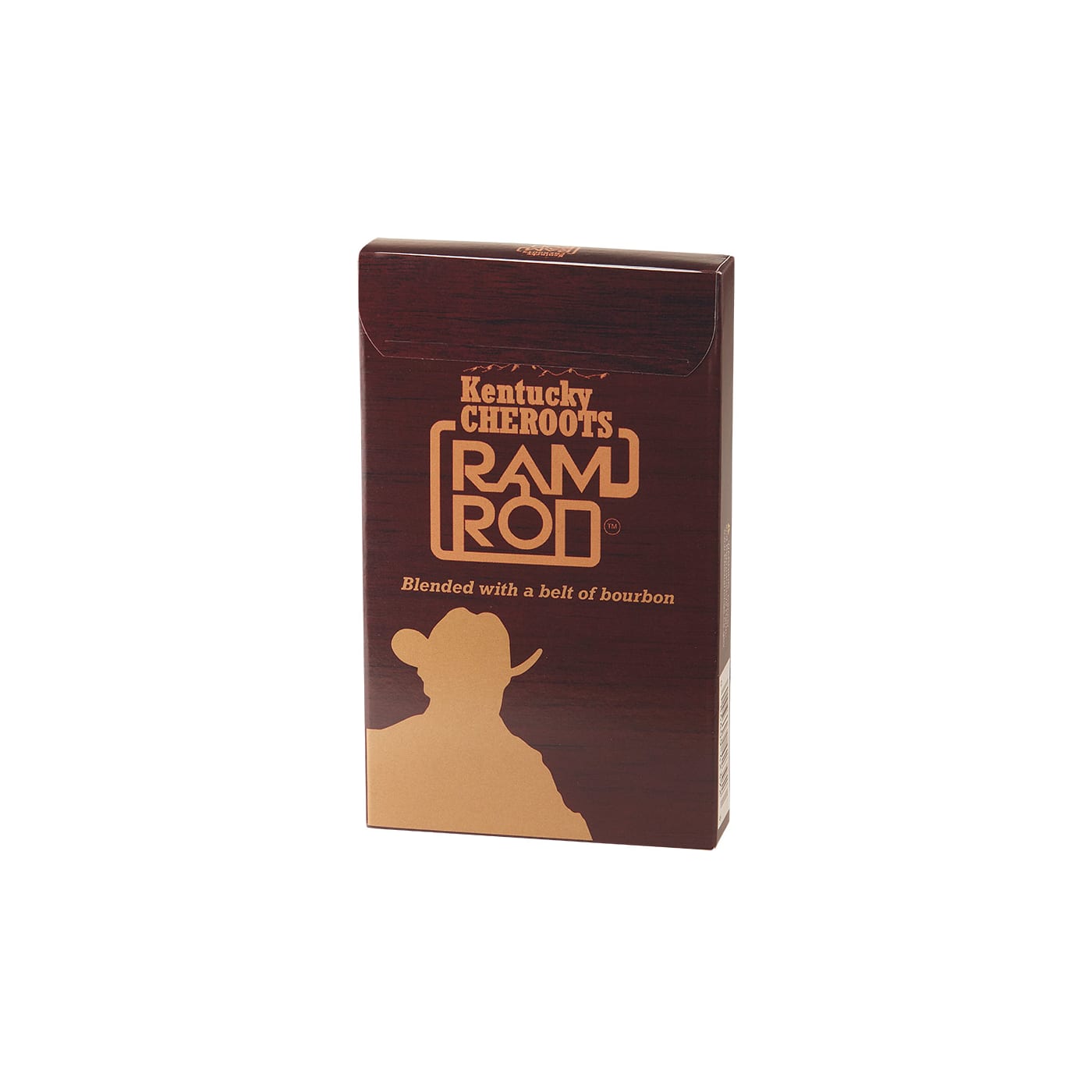 Ramrod Deputy, 5 Pack
