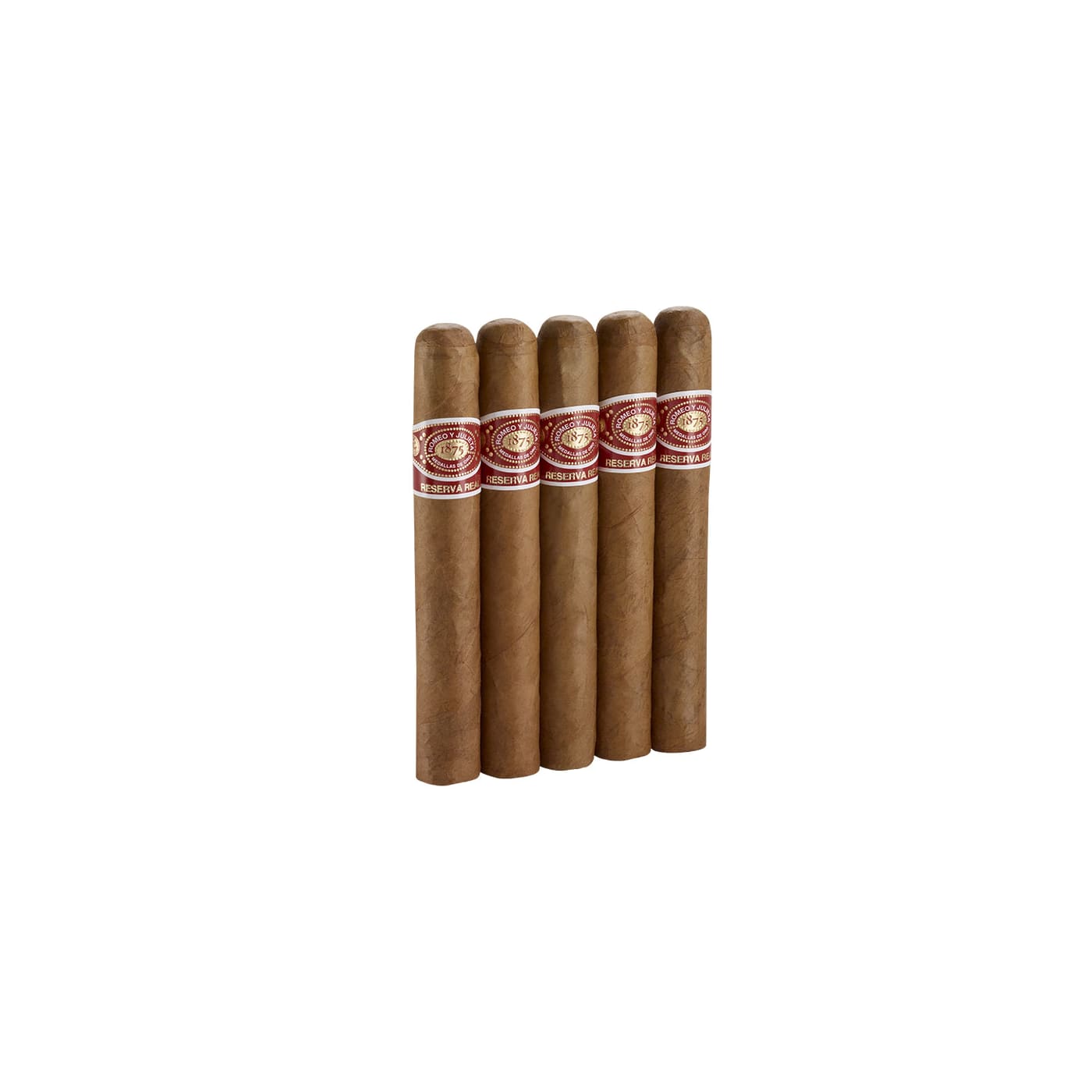 Romeo y Julieta Reserva Real Toro
