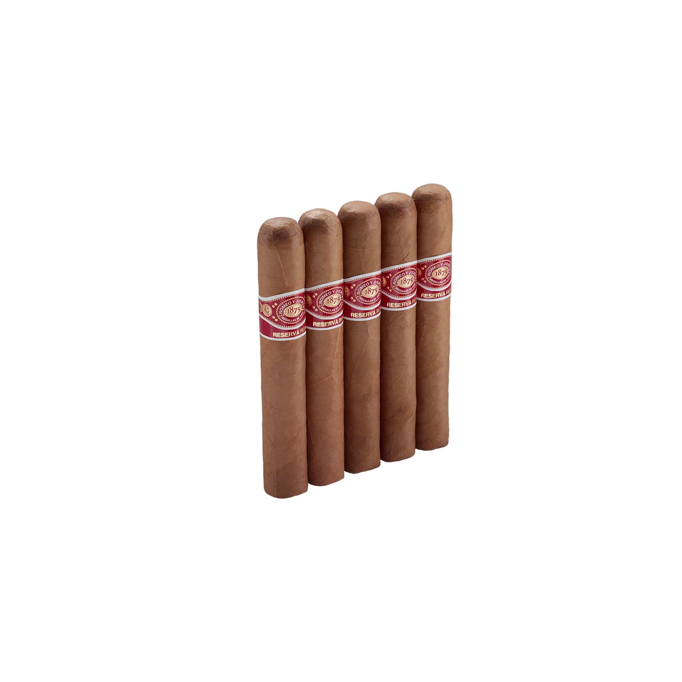 Romeo y Julieta Reserva Real Magnum