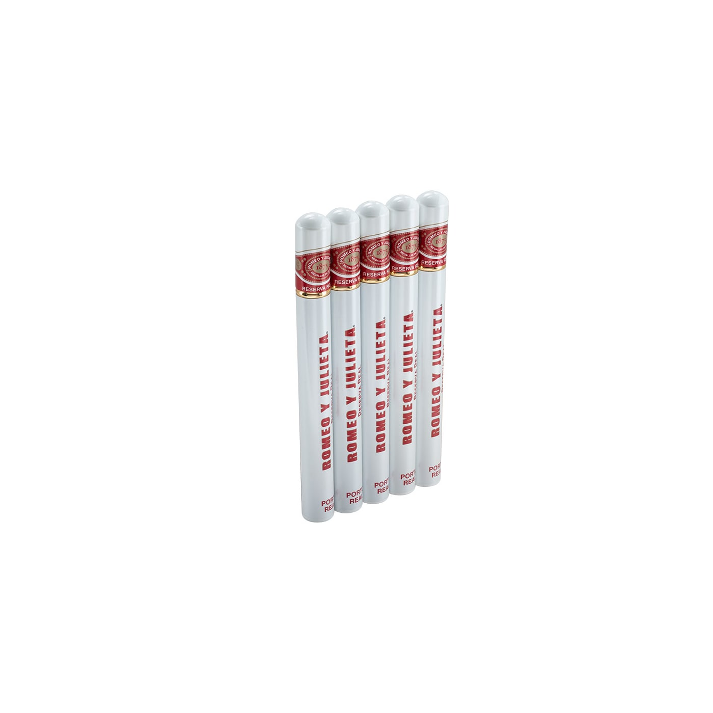 Romeo y Julieta Reserva Real Porto Real