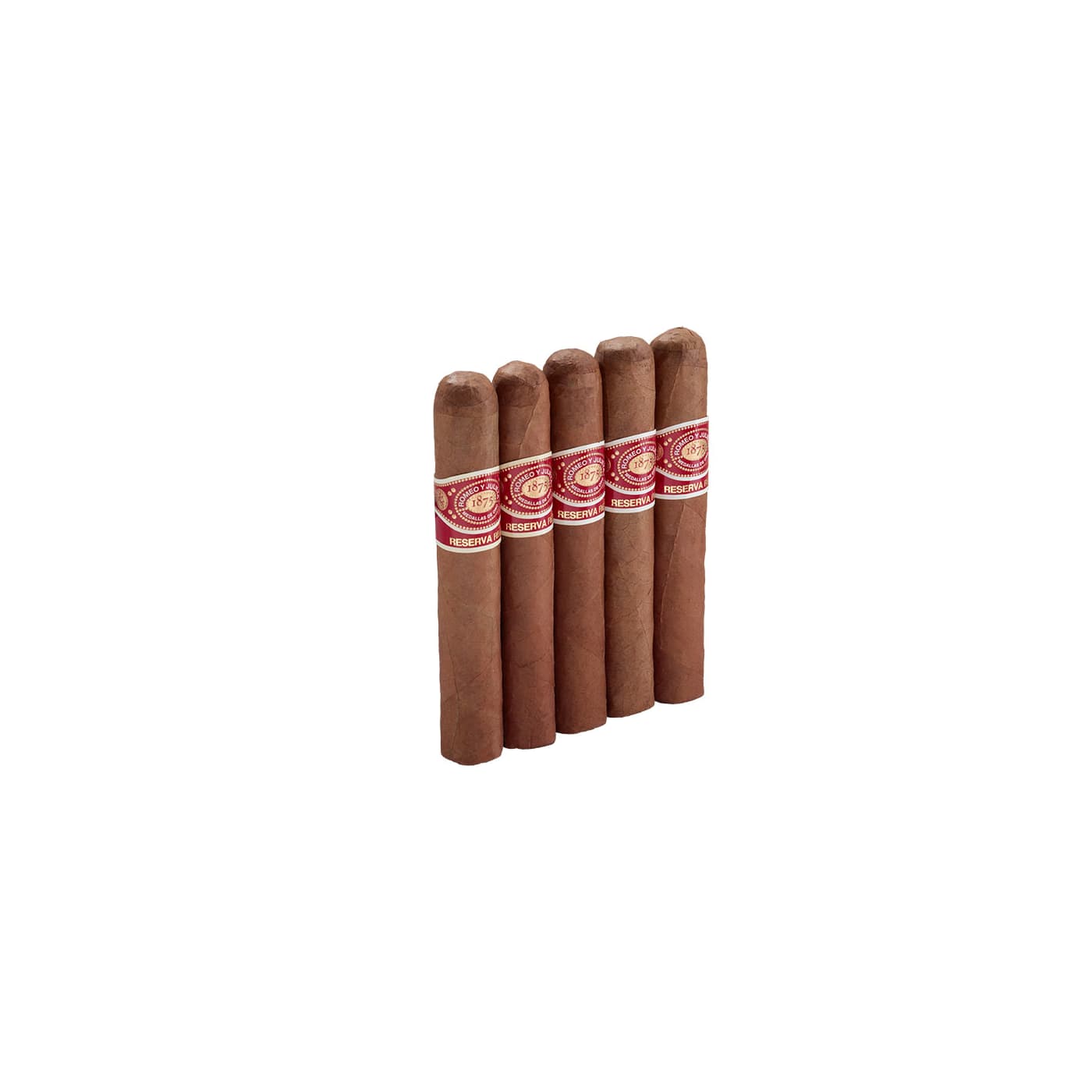 Romeo y Julieta Reserva Real Robusto