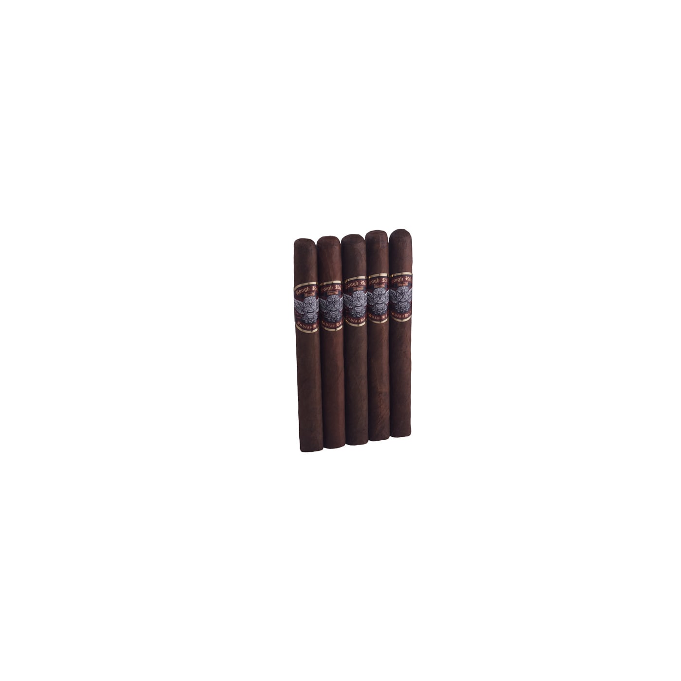Rough Rider Sweets Churchill Maduro