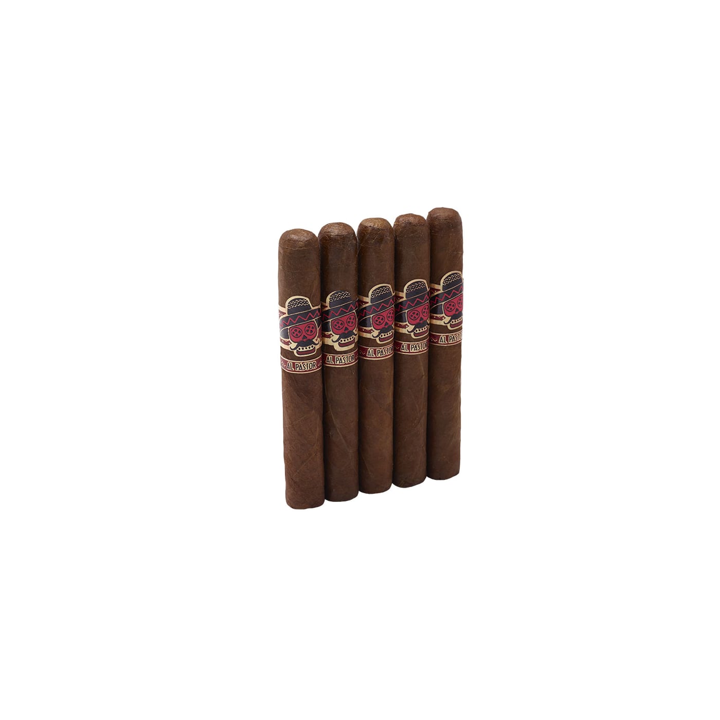 Rojas Street Tacos Al Pastor Toro, 5 Pack