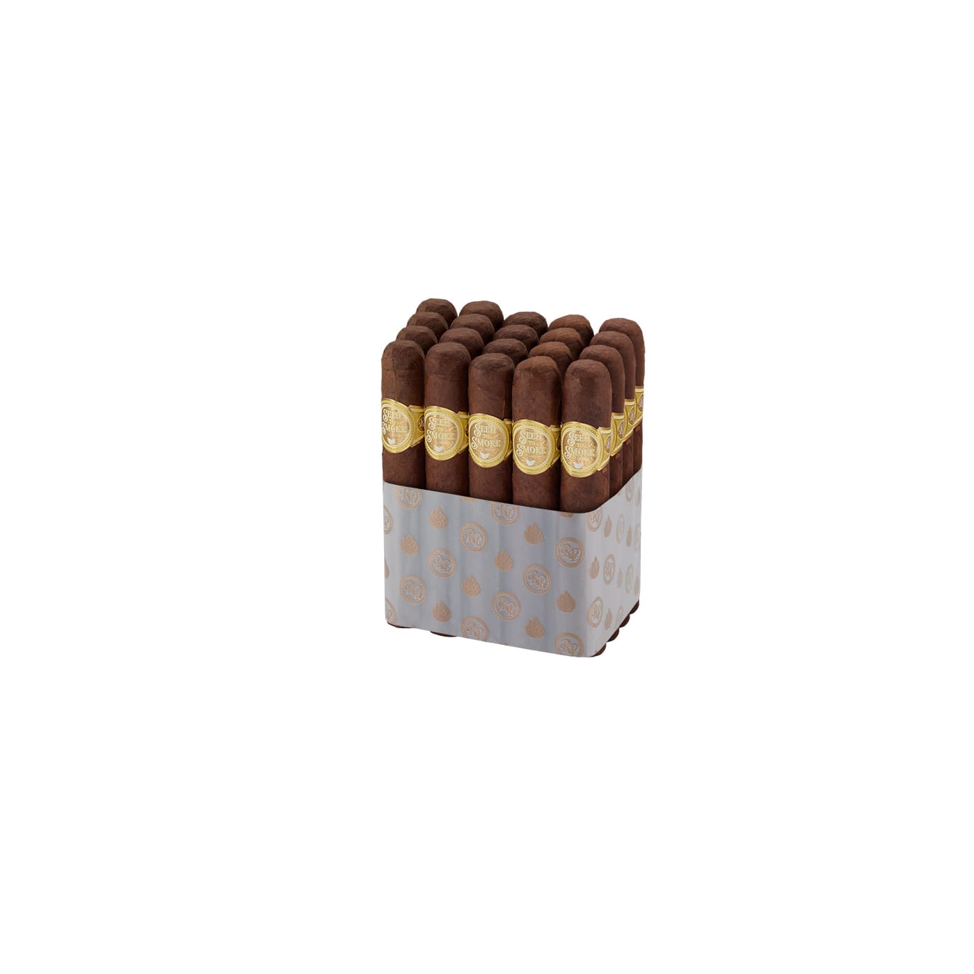 Rocky Patel Seed To Smoke Classic Sixty