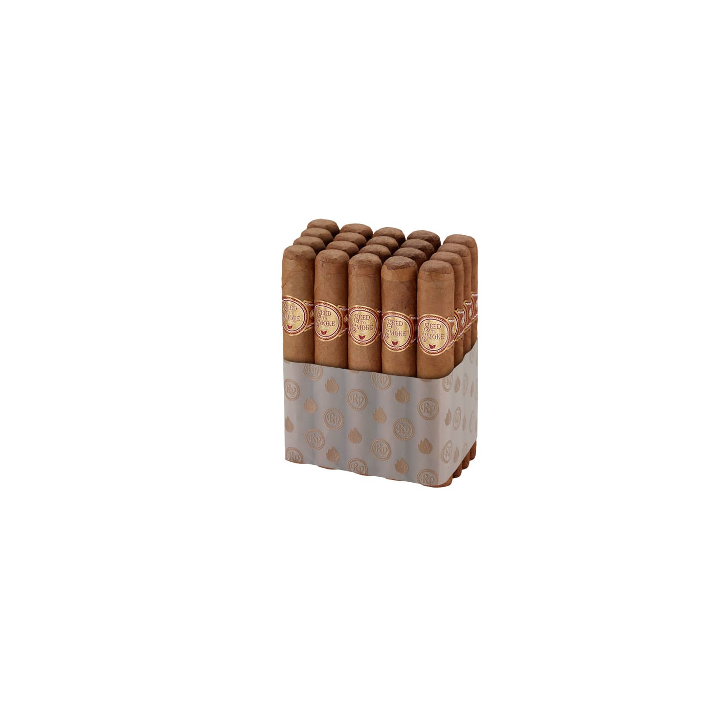 Rocky Patel Seed To Smoke Shade Sixty