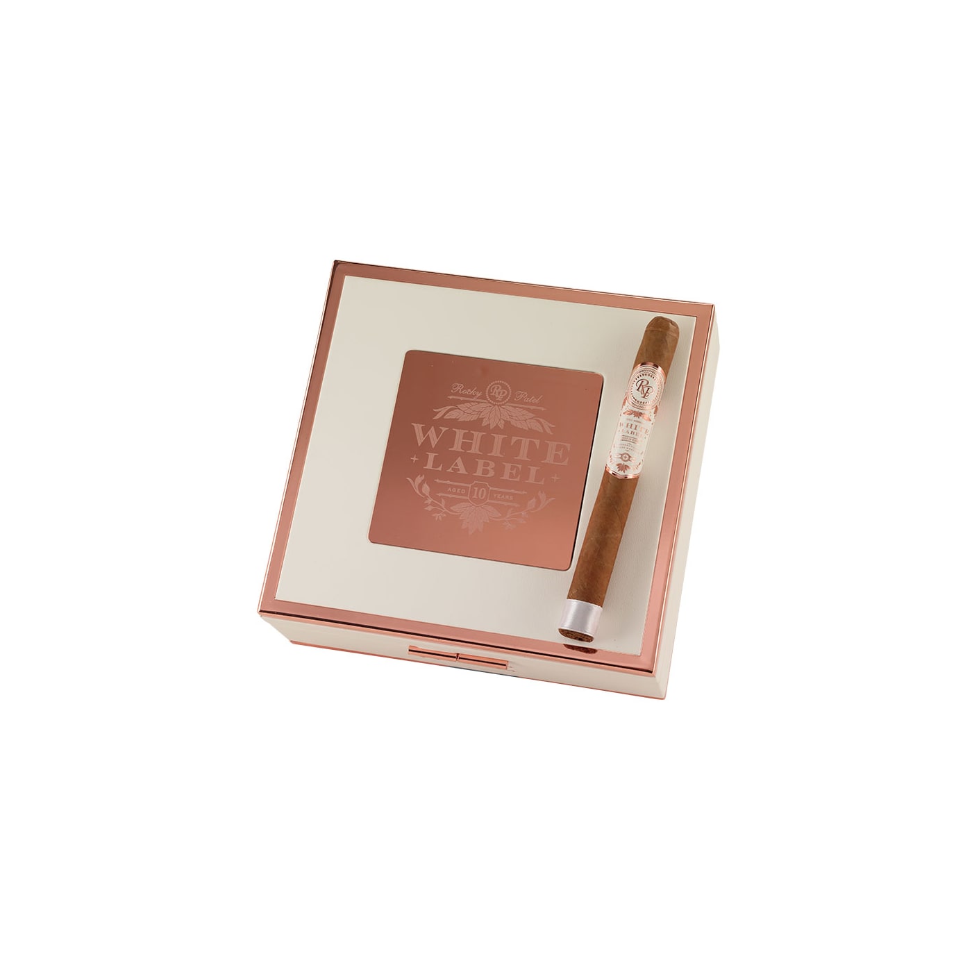 Rocky Patel White Label Churchill