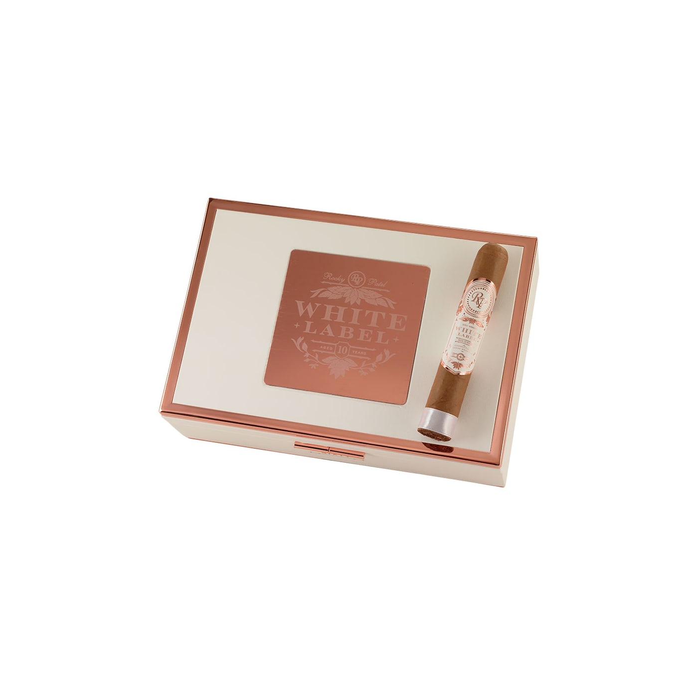 Rocky Patel White Label Sixty