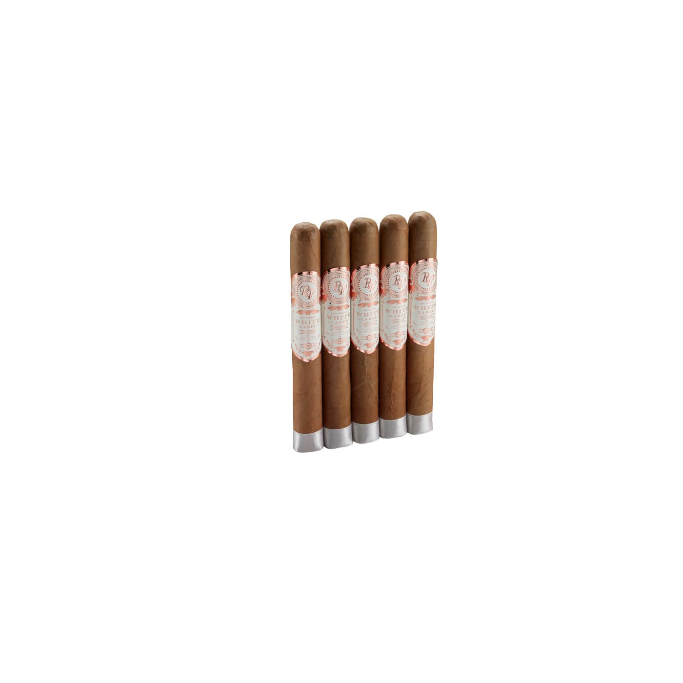 Rocky Patel White Label Toro