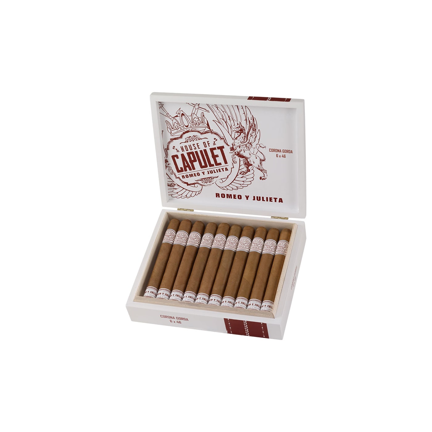 Capulet Corona Gorda