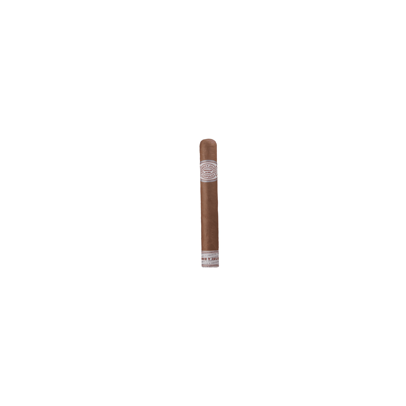 Romeo y Julieta Capulet Toro, 1 Single