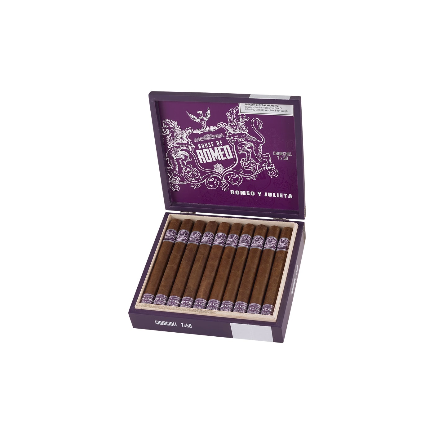 Romeo y Julieta House Of Romeo Churchill