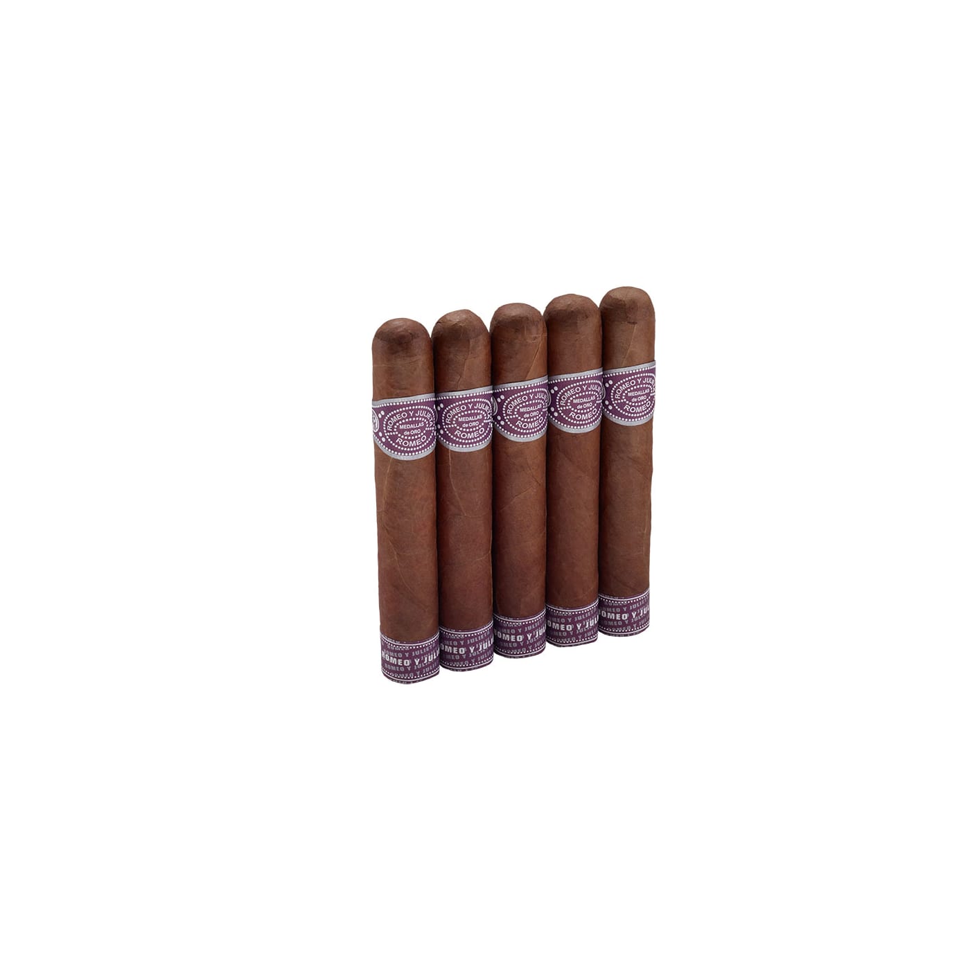 Romeo y Julieta House of Romeo Magnum 5 Pk.