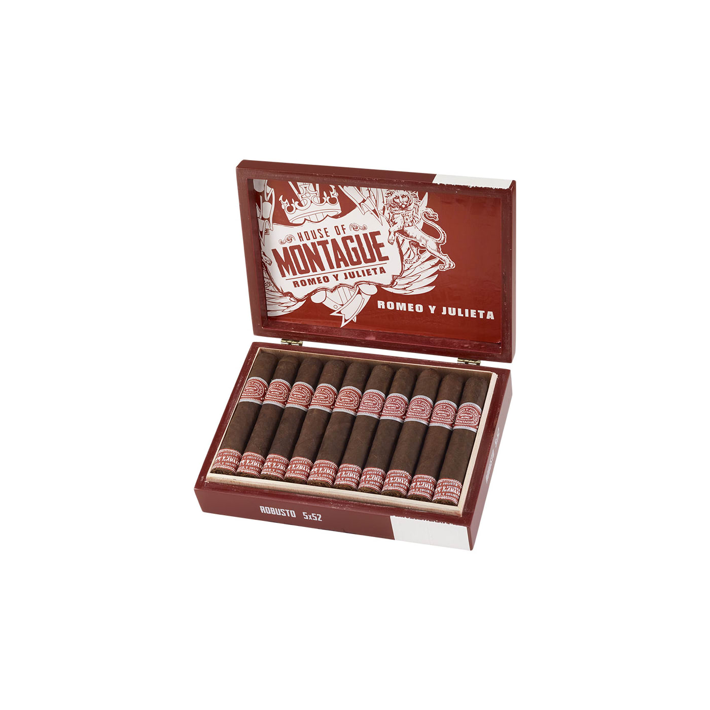 Montague Robusto