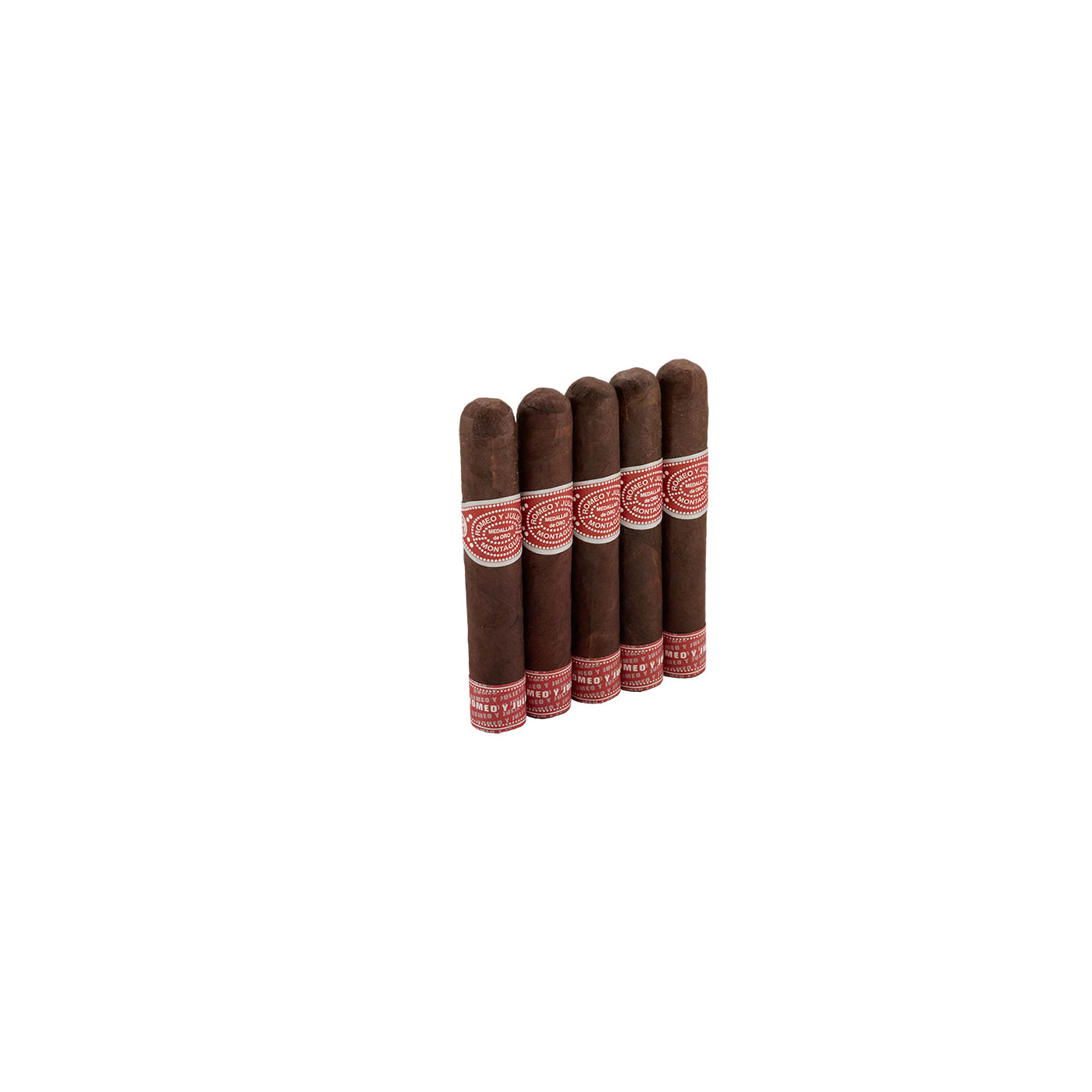 Romeo y Julieta Montague Robusto