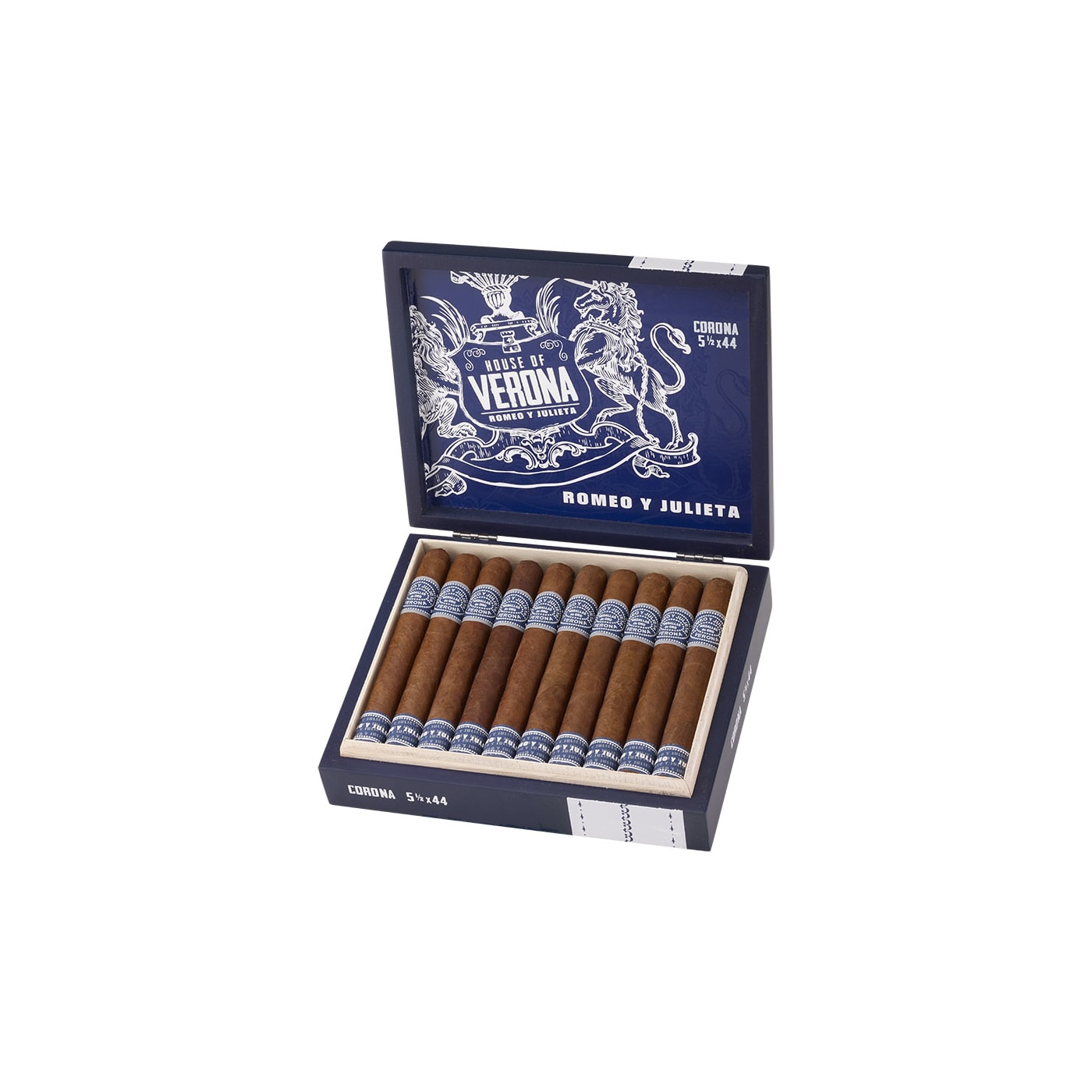 Romeo y Julieta Verona Corona