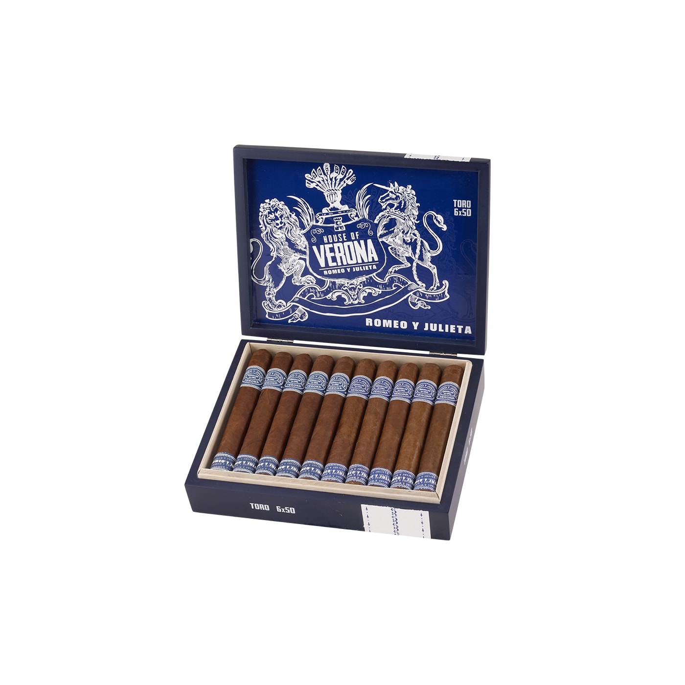 Romeo y Julieta Verona Toro
