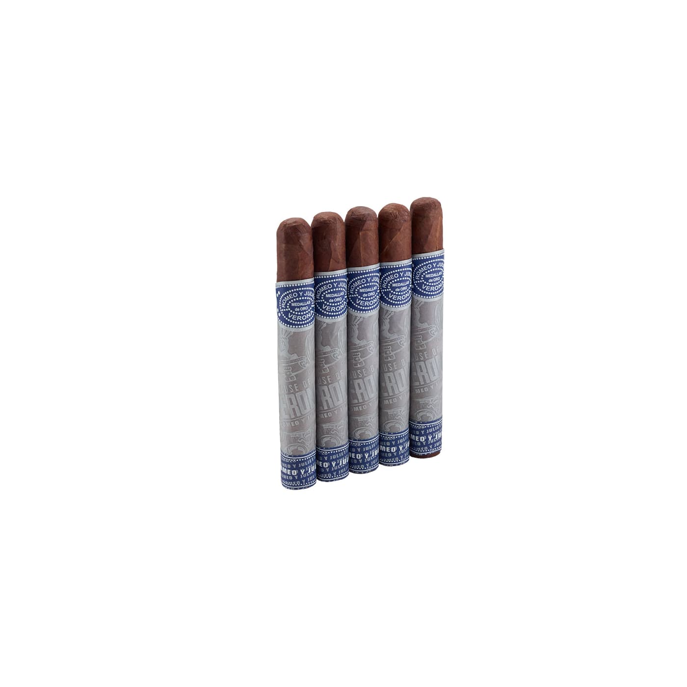 Romeo House Verona Corona 5PK