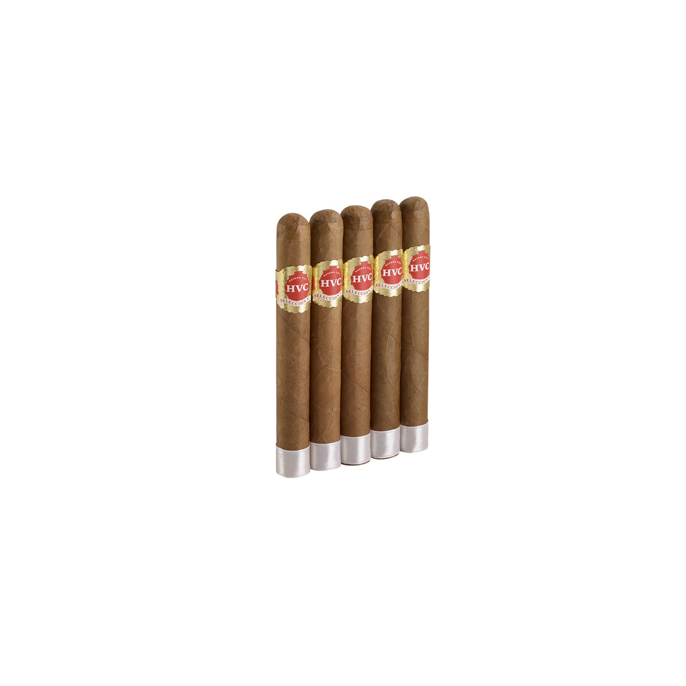 HVC Seleccion No.1 Connecticut Esenciales