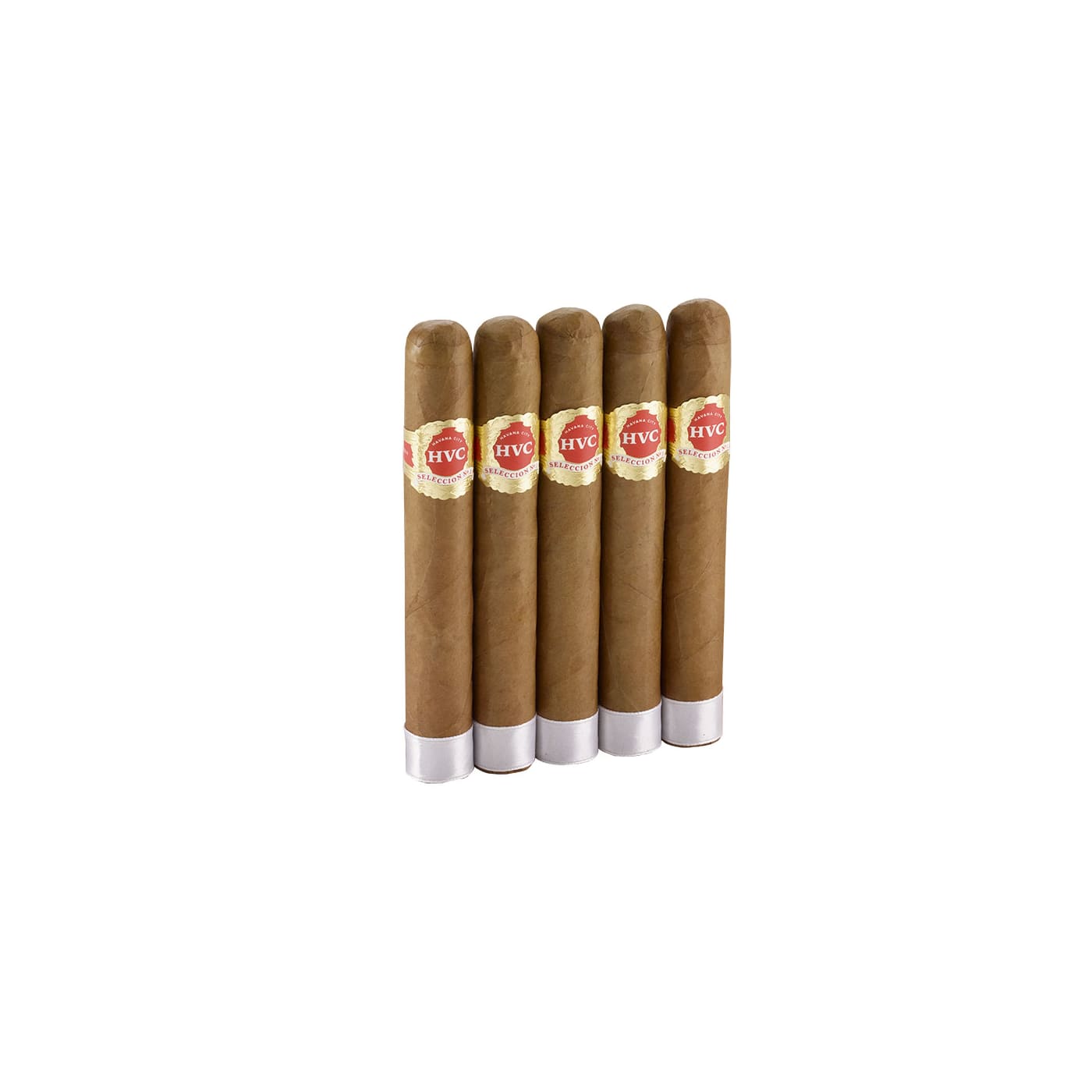 HVC Seleccion No.1 Connecticut Poderosos