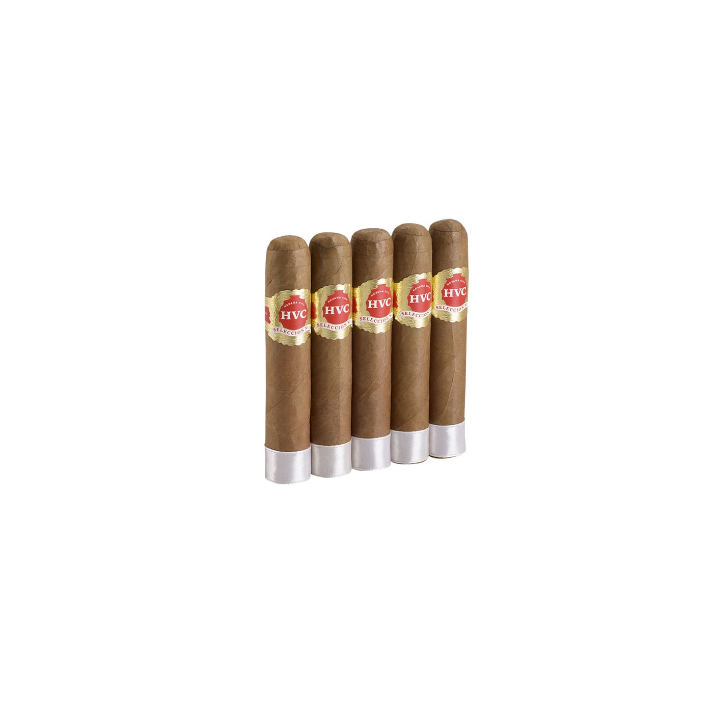 HVC Seleccion No.1 Connecticut Short Robusto