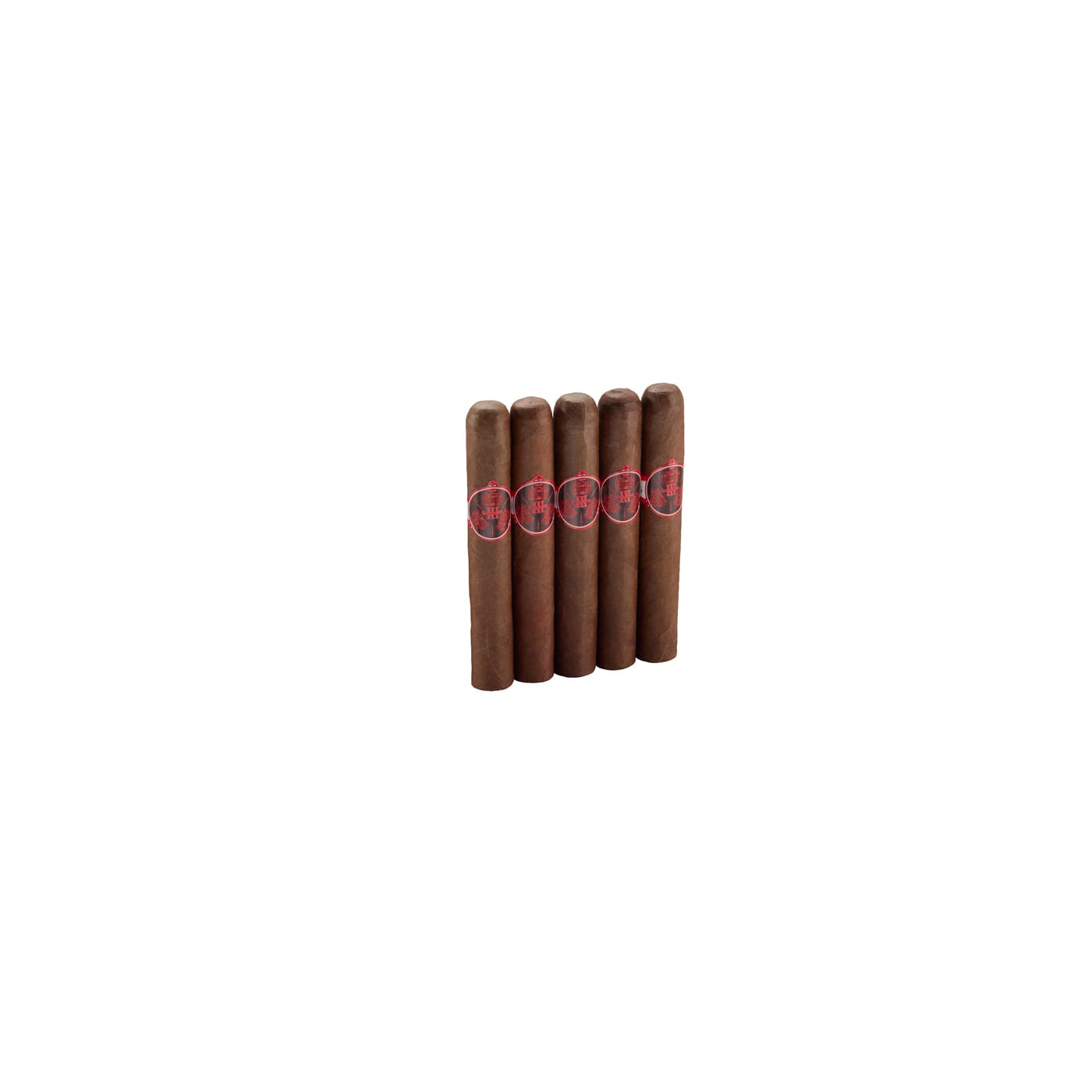 3 Kingdoms Robusto