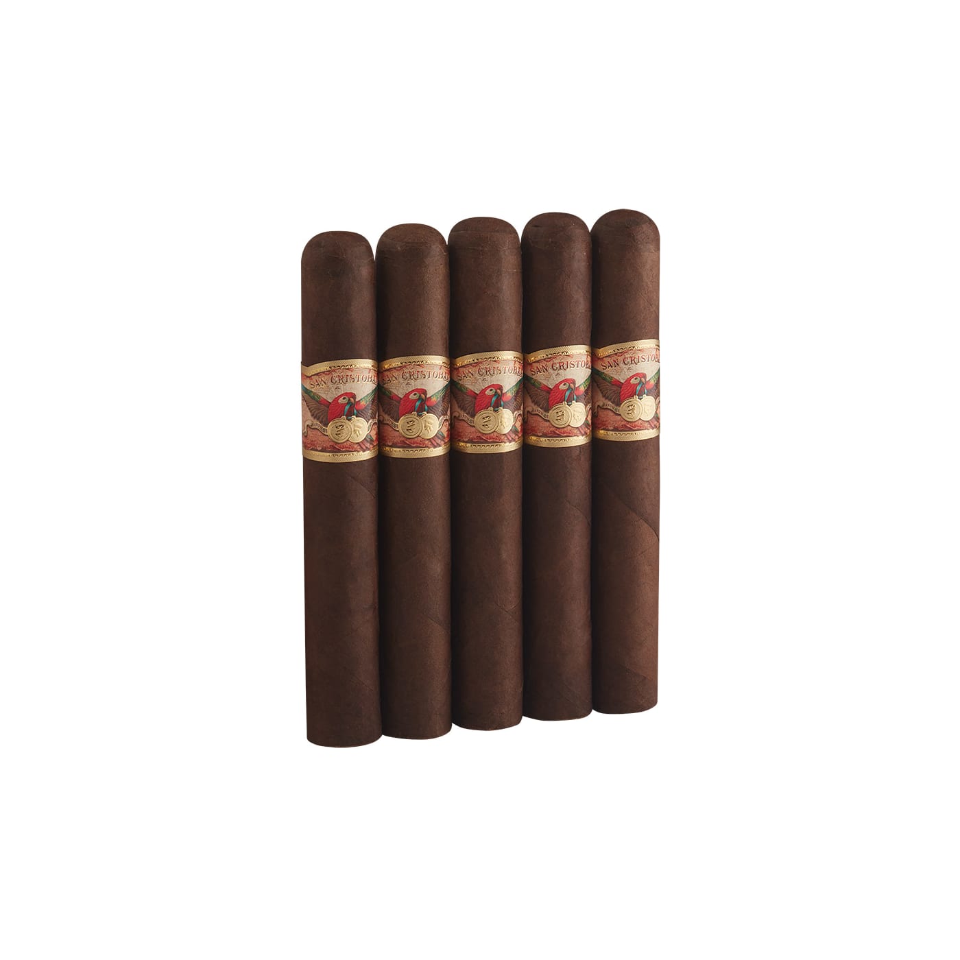 San Cristobal Coloso 5 Pack