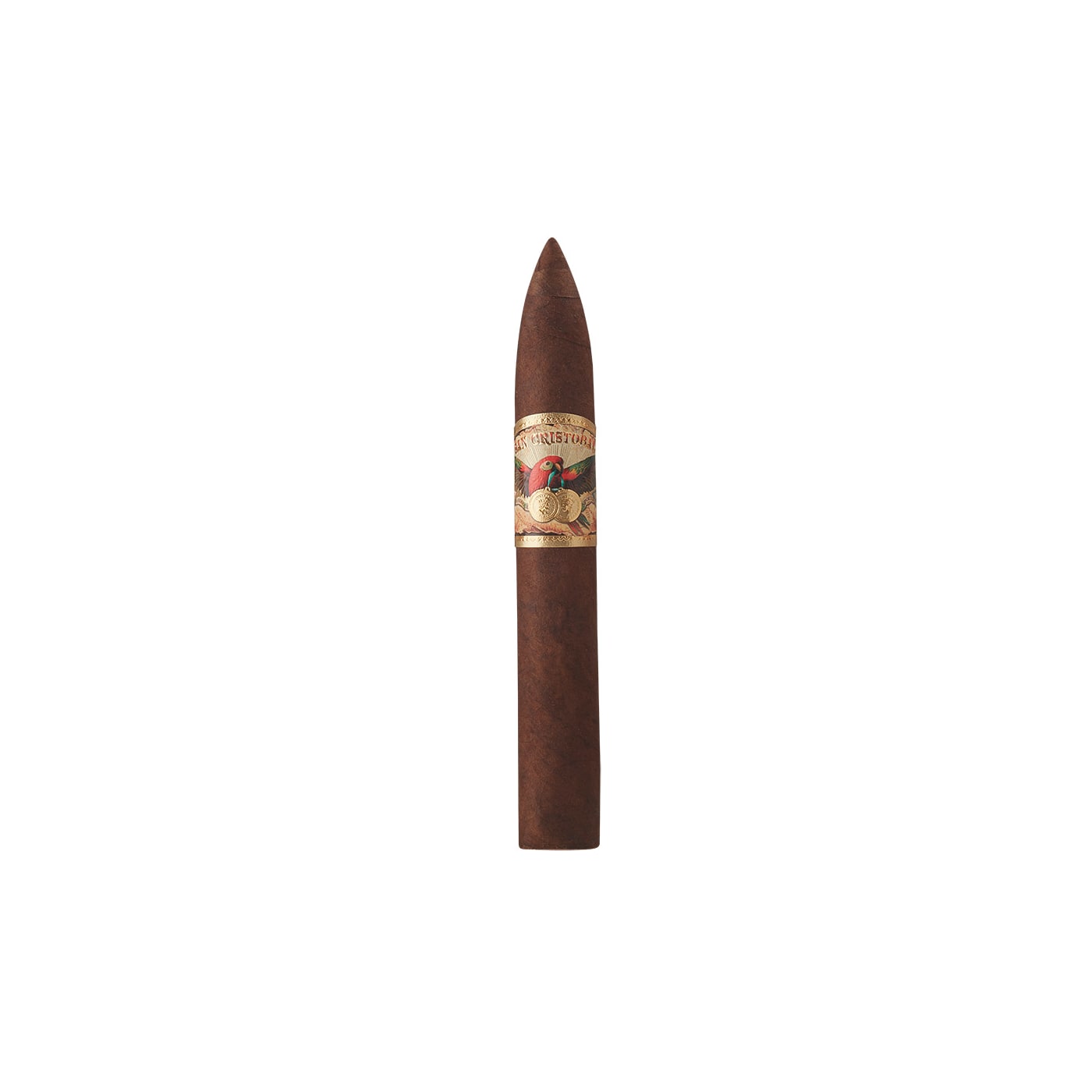 San Cristobal Fabuloso