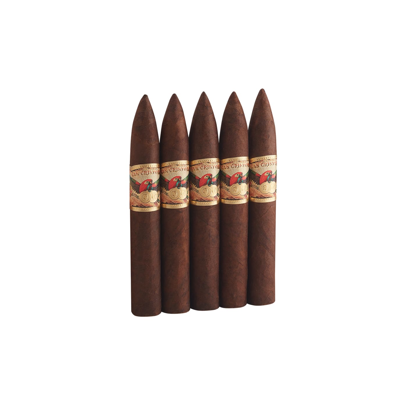 San Cristobal Fabuloso, 5 Pack