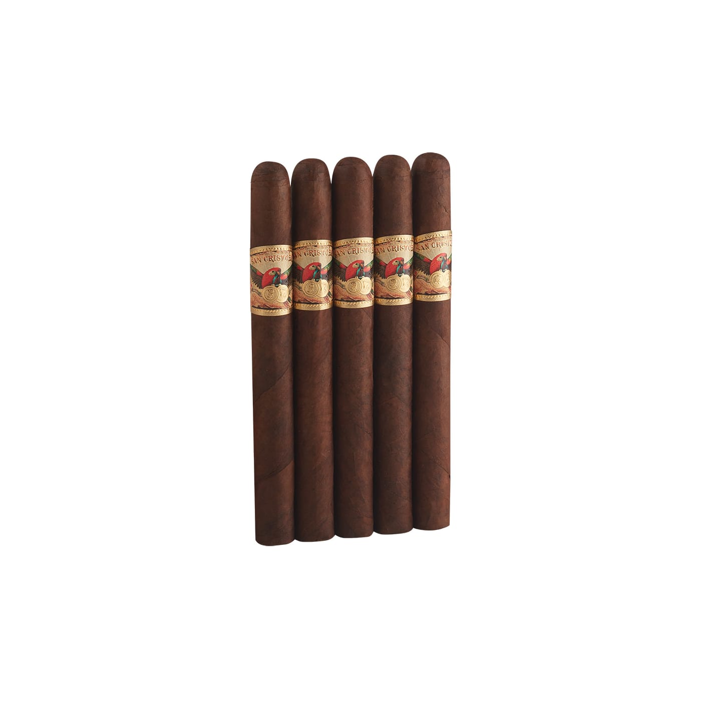 San Cristobal Monumento, 5 Pack