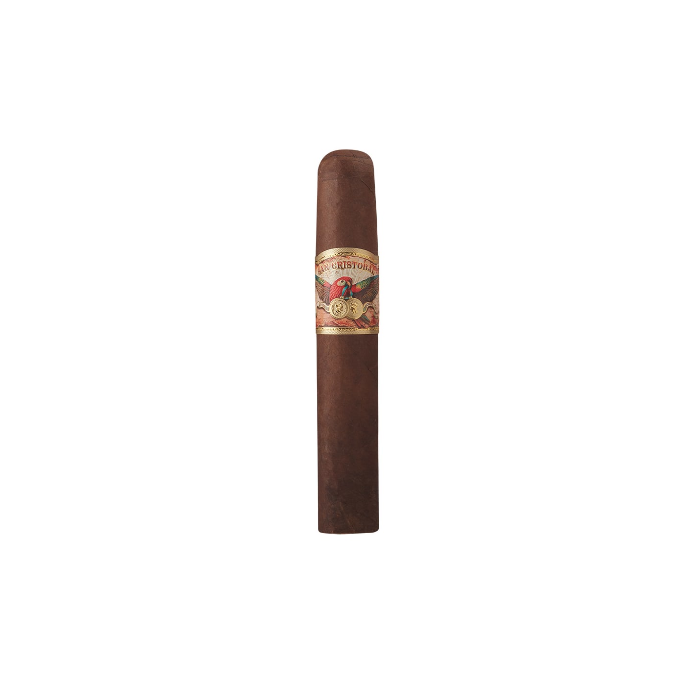 San Cristobal Papagayo XXL, 1 Single