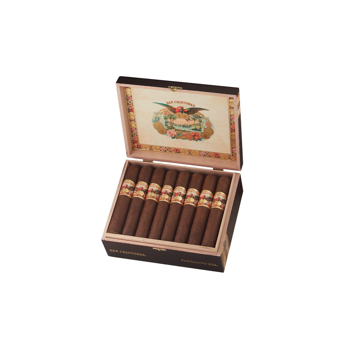 San Cristobal Papagayo XXL