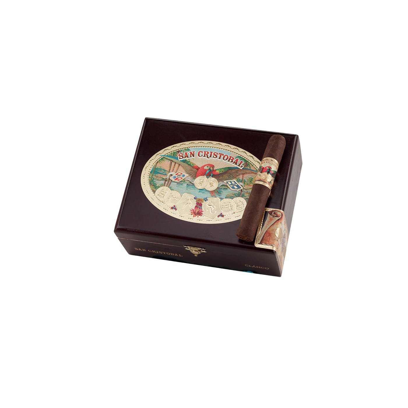San Cristobal Clasico