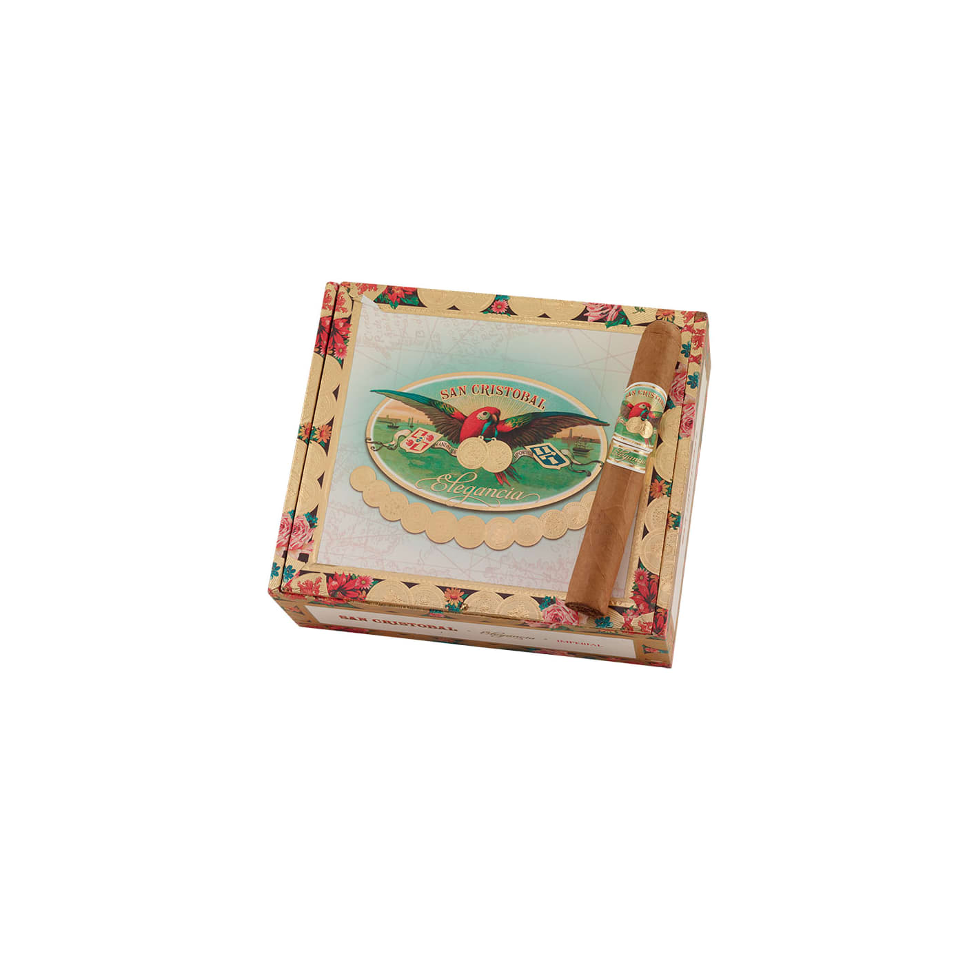 San Cristobal Elegancia Imperial