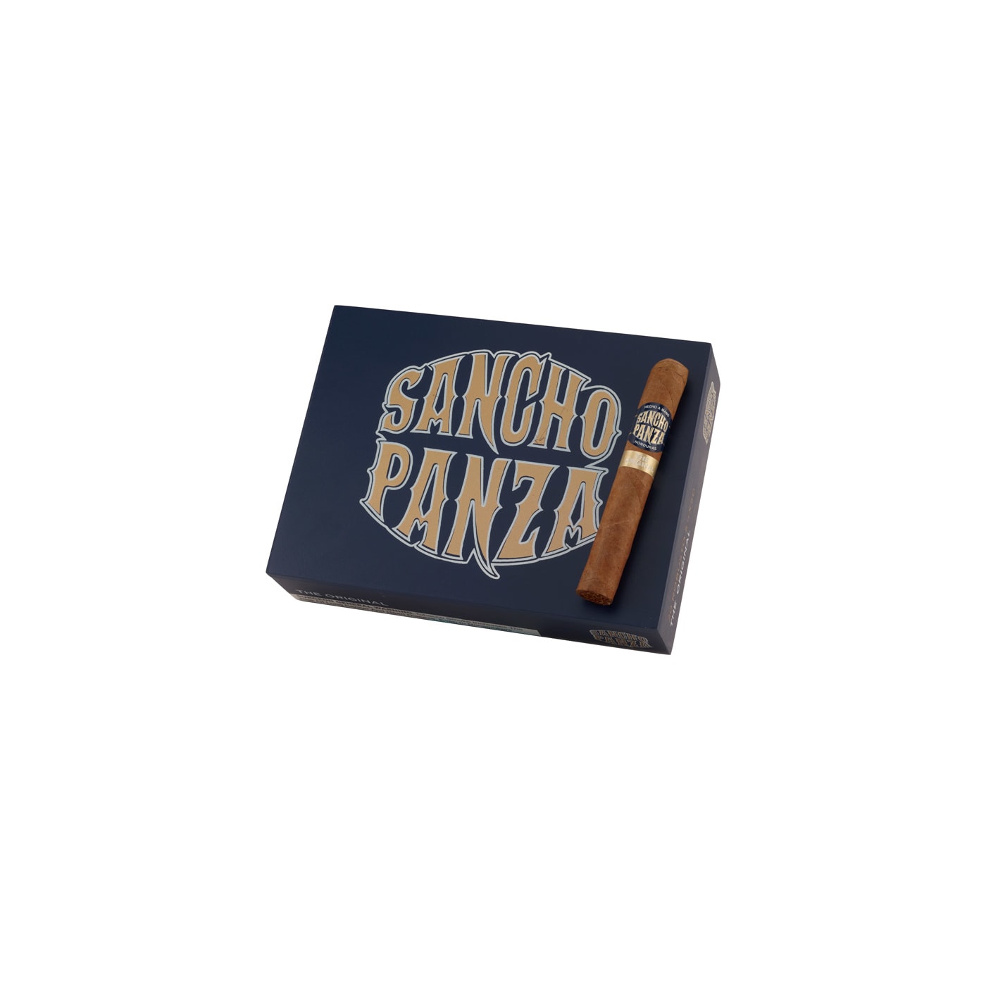 Sancho Panza Robusto