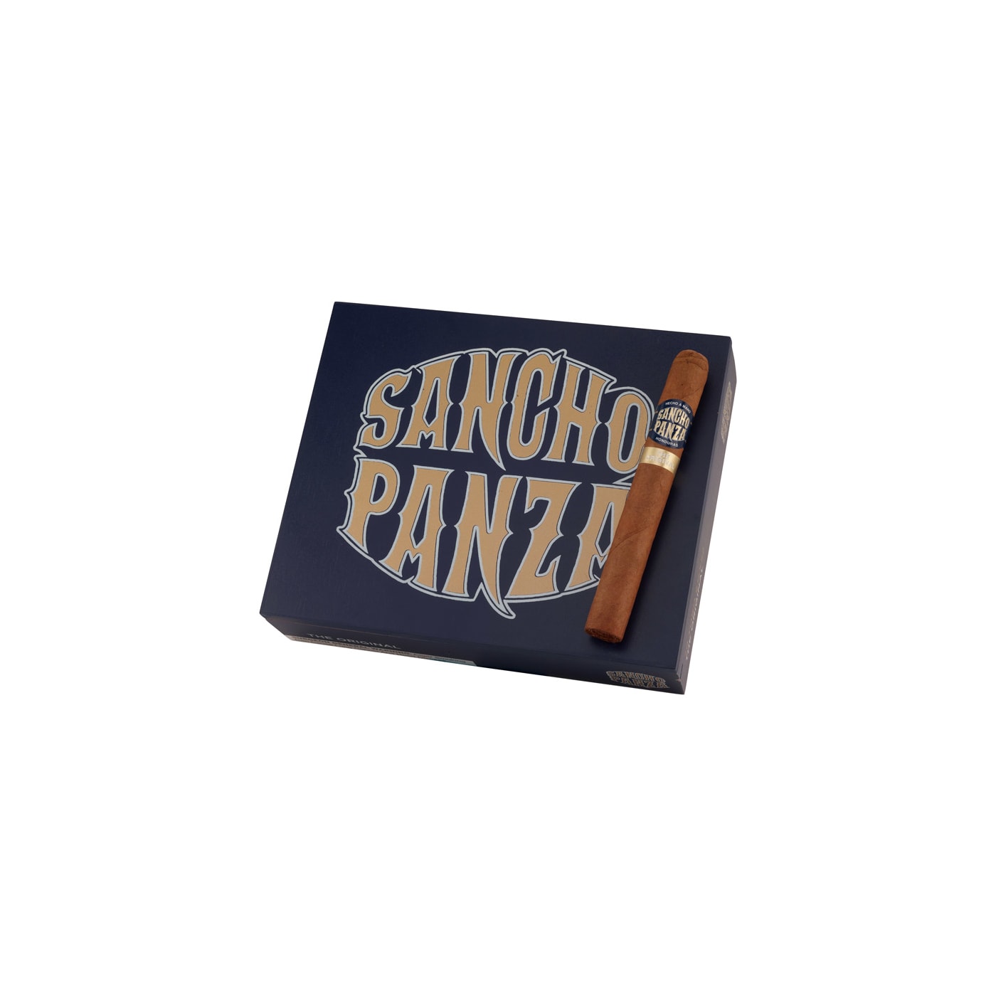 Sancho Panza Toro