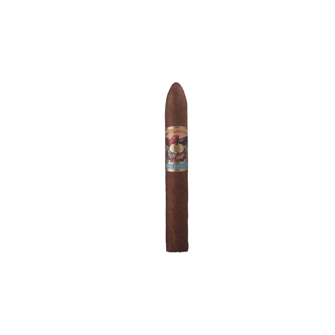 San Cristobal Quintessence Belicoso, 1 Single